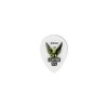 Clayton Acetal Small Teardrop Guitar Picks - 2 of 4