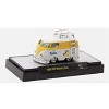 M2 Machines 1960 Volkswagen Custom Delivery Van Fanta 2024 - 3 of 3