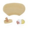 Unique Bargains Non-slip Heel Pads 1 Pair - 3 of 4