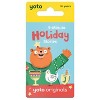 Yoto 5-Minute Holiday Stories Audio Card - 2 of 3