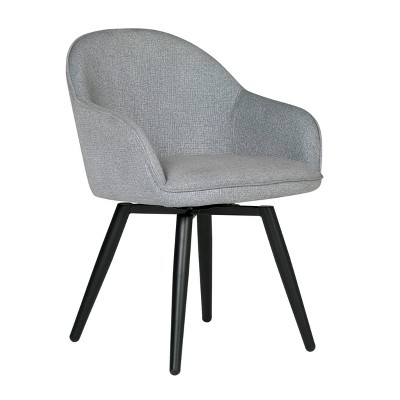Dome Swivel Armchair - Studio Designs Home