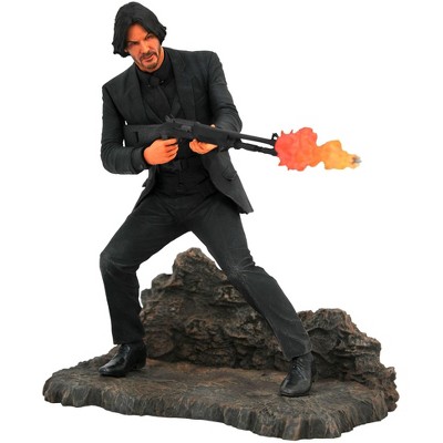 john wick pvc