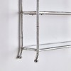 Plum & Post Daphne 2-Tier Curio Shelf - 3 of 3