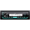 JVC KD-X35MBS Marine Radio with Sirius XM Tuner Bundle - 2 of 4