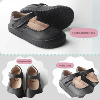 Little Love Bug Co. Back To School Uniform Shoe