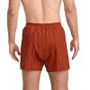 Jockey Men's Classics Full Cut 5" Boxer - 3 Pack - 3 of 4