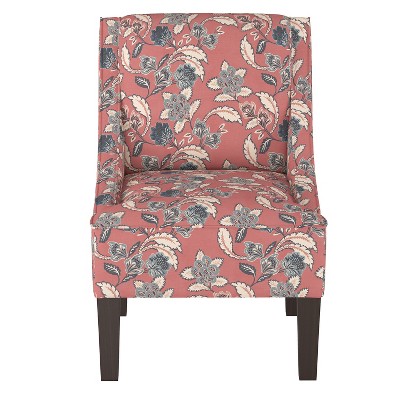 Accent Chairs Smoke Rose - Threshold™