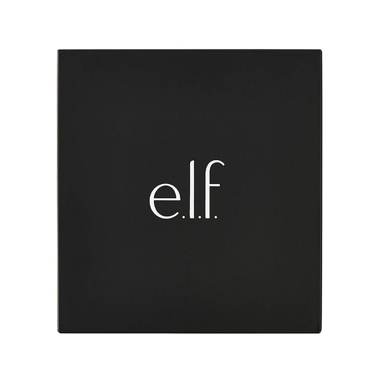 e.l.f. Bronzer Palette - 0.56oz, 2 of 3