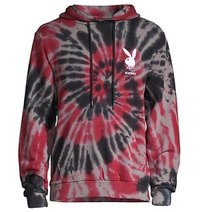 Elevenparis Mens Playboy Brice Hoodie Sweatshirt - 1 of 1
