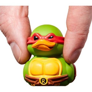 Tubbz - Tubbz - TMNT - Raphael (Mini Edition) - 1 of 4