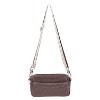 The Sak Cora Smartphone Crossbody - Hand Crochet - 4 of 4