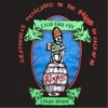 Adult Rogue Ales Dead Guy Black Graphic T-Shirt - 2 of 4