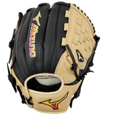 Mizuno Gfn1200b5 Franchise Bb, Pitcher Baseball Glove, 12", Center Pocket Design, Tartan Web