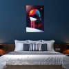 Leak by Nicebleed Unframed Wall Canvas - iCanvas - 2 of 4