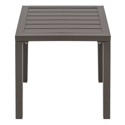 Patio side store tables target