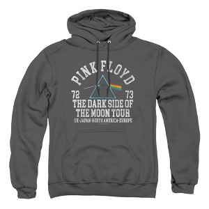 Pink Floyd 72' Adult Pull-Over Hoodie - 1 of 4