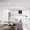 Feit Electric White 5/6 in. W LED Retrofit Recessed Lighting 10.5 W - 4 of 4
