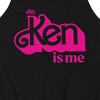 Men's - Barbie - Ken Is Me Graphic Tank Top - 2 of 3