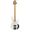 Ernie Ball Music Man Retro '70s StingRay Electric Bass - 3 of 4