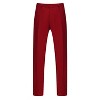 Braveman Men's Formal Two Piece 2-Piece Slim Fit Cut Suit Set - 4 of 4