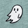 Dalix Mens Ghost Hooded Long Sleeve Jersey Tee - 2 of 4