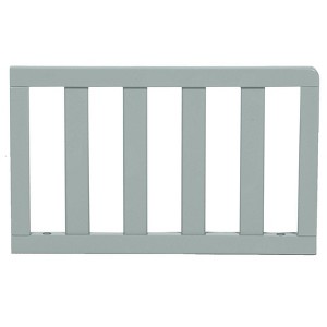 Suite Bebe Riley Toddler Guardrail - Gray - 1 of 3