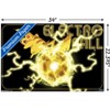 Trends International Pokémon - Pikachu Unframed Wall Poster Prints - 3 of 4