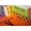 Clairefontaine GraF it Sketch Pads - Blank 80 sheets - 6 x 8 - Black - 4 of 4