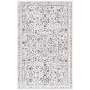 Harlow HAR163 Power Loomed Indoor Rugs - Safavieh - 1 of 4