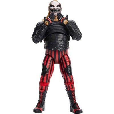 wwe toys the fiend