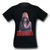 Adult Revival Em on Black T-Shirt - 3 of 4
