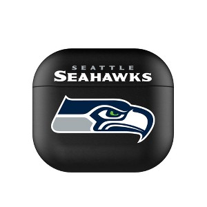 Keyscaper NFL NFC Teams Insignia AirPod Case Cover for AirPods 3rd Gen - 1 of 4