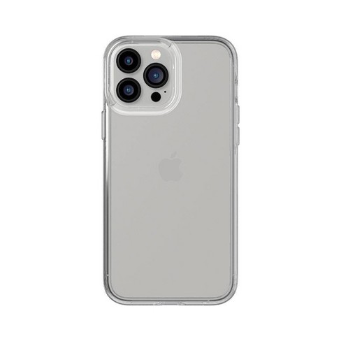 Evo Clear - Apple iPhone 12 Pro Max Case - Clear