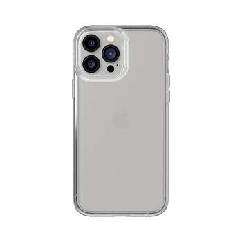 Tech21 Apple iPhone 13 Pro Max/iPhone 12 Pro Max Evo Clear Case - Clear
