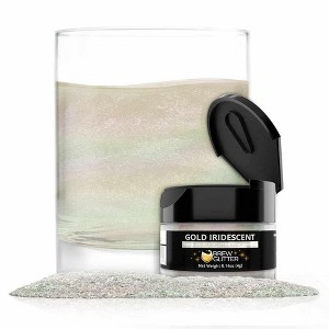 Brew Glitter Colorful Drink Glitter Series (1x 4g Jar) - 1 of 4