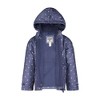 OshKosh B'gosh® Toddler Girls' Polka Dots Jacket - 2 of 2