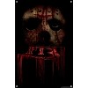Trends International Friday The 13th - Jason Mask Unframed Wall Poster Prints - 4 of 4