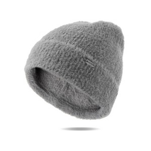 Britt's Knits Women's Bristol Beanie Winter Hat Stylish Soft Feather Warm Beanie - 1 of 4