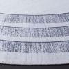 Malibu MBU824 Power Loomed Machine Washable Skid-Resistant Indoor Rugs - Safavieh - 3 of 4