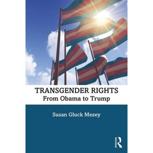 Transgender Rights - by Susan Gluck Mezey - 1 of 1