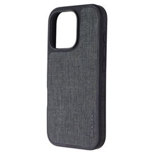Incase ICON Case with Woolenex & MagSafe for Apple iPhone 16 Pro - Graphite - 1 of 1