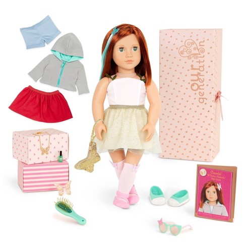 American girl accessories target deals