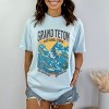 Simply Sage Market Grand Teton National Park Explore More Garment Dyed Tee - 2 of 4
