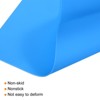 Unique Bargains Silicone Resin Casting Crafts Pad Non-Slip Nonstick Sheets Protector - 3 of 3