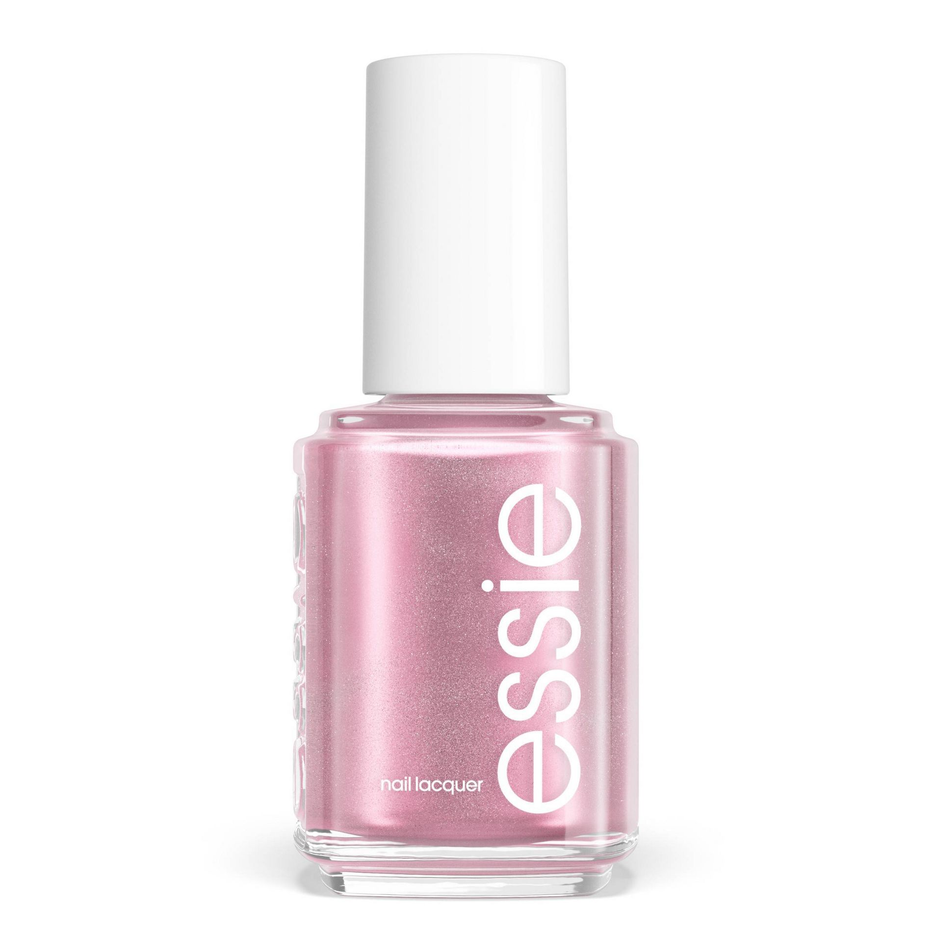 essie Moonlight Ballet Collection Salon-Quality Vegan Nail Polish - Twisted Tutu - 0.46 fl oz