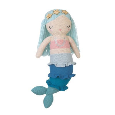 mermaid stuffed animal target