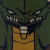Magic: The Gathering Bolas Crew Socks - 4 of 4
