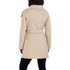 Women's Womens Ella Jacket Wool Wrap Coat with Tie Belt - T Tahari - 4 of 4