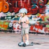 Scoot & Ride Stand-up Push Scooter for Toddlers, Ages 3-6, Highwaykick - 4 of 4
