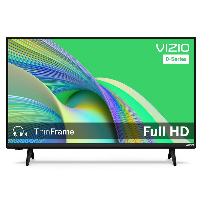 VIZIO D-Series 32&#34; 1080p FHD Smart TV - D32fm-K, 3 of 11